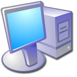Computer Icon